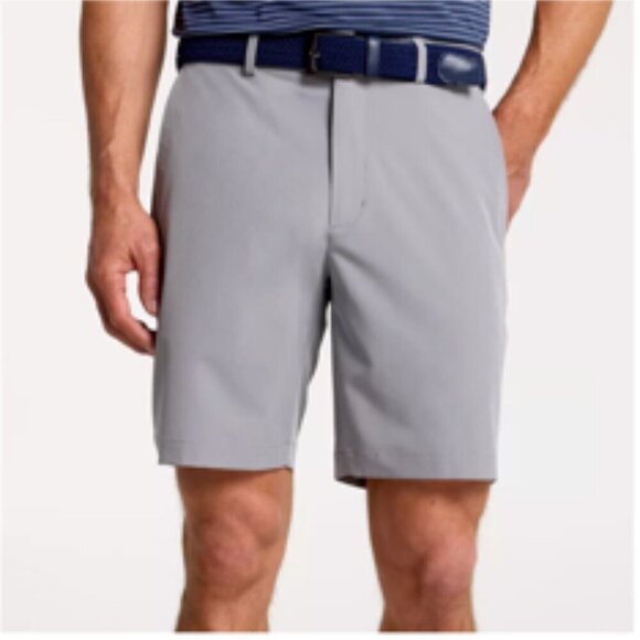 WALTER HAGAN Performance P11 Golf Shorts Black & Gray Bundle Sz 40 - Picture 13 of 16